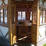 Gasthuis Woerndl