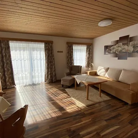 Woerndl Guest house Fuschl am See
