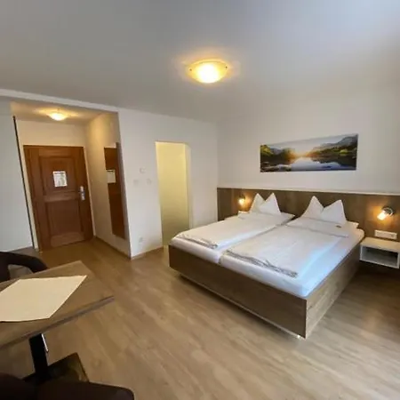 Guest house Woerndl