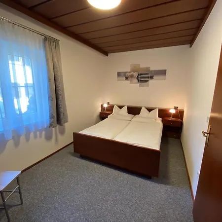 Gæstehus Woerndl 3*