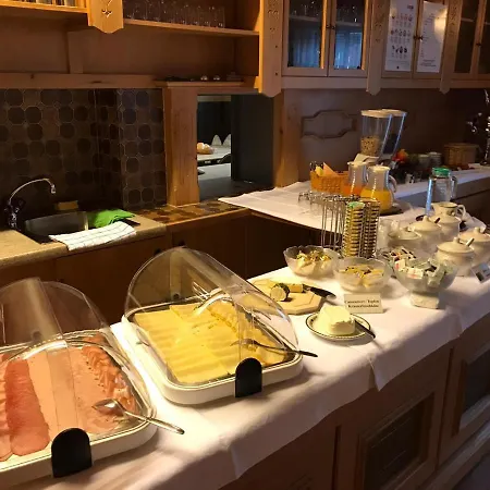 Wörndl Gasthof 3*