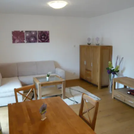 Guest house Woerndl Fuschl am See