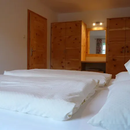 Woerndl Guest house Fuschl am See