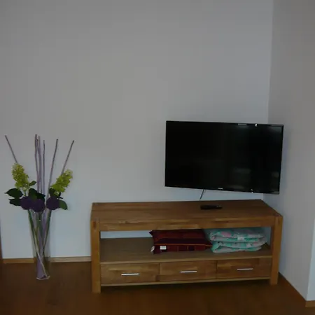 Woerndl Guest house