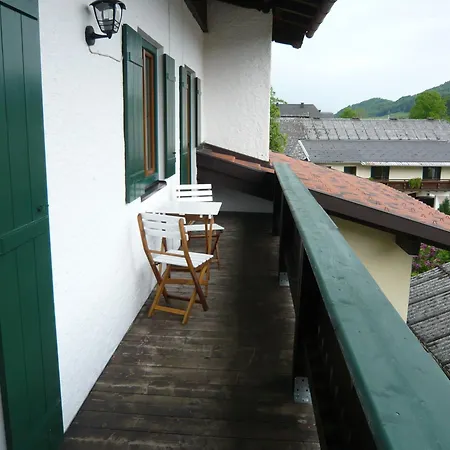Woerndl Guest house 3*