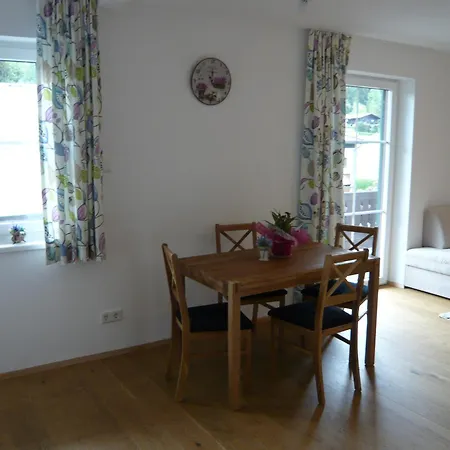 Pensionat Wörndl Fuschl am See