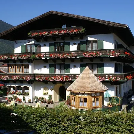 Wörndl 3* Fuschl am See