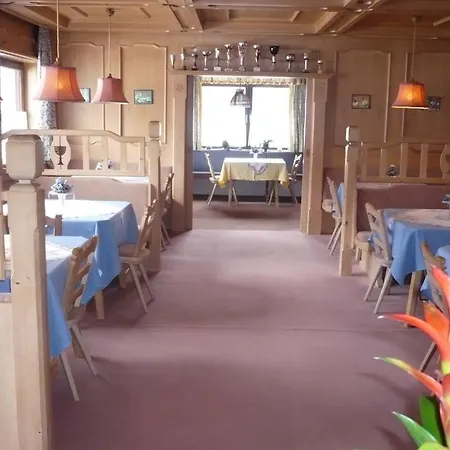 Wörndl Fuschl am See