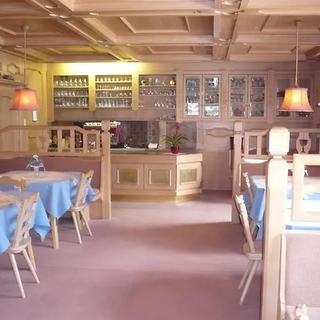 Woerndl Guest house