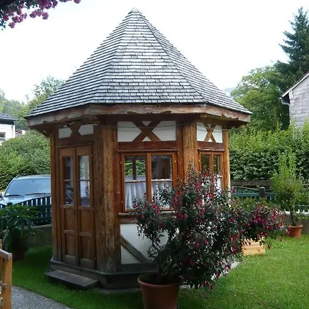Woerndl Guest house