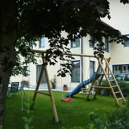 Gæstehus Woerndl Fuschl am See