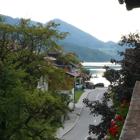 Guest house Woerndl Fuschl am See