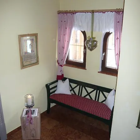 Wörndl Pensionat 3*