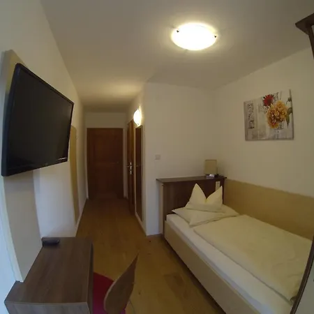 Guest house Woerndl Fuschl am See